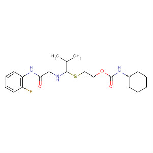 CAS 89135-51-3 molecular structure