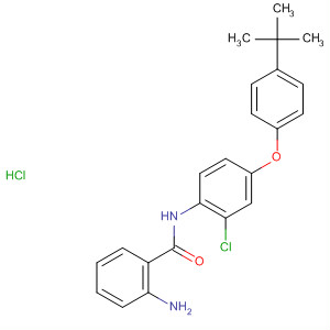 CAS 89155-51-1 molecular structure