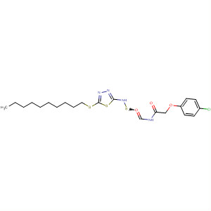 CAS 89193-51-1 molecular structure