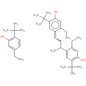 CAS 89202-51-7 molecular structure