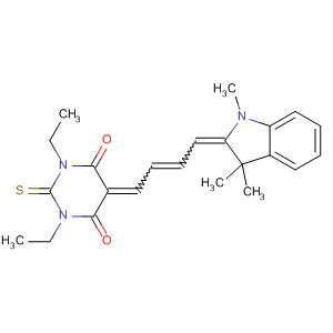 CAS 89205-51-6 structure
