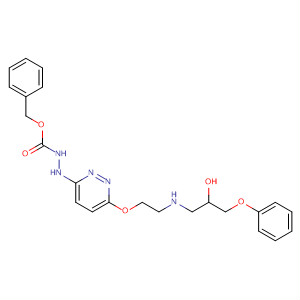 CAS 89225-51-4 molecular structure