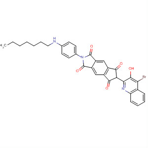 CAS 89231-51-6 structure