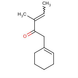 CAS 89237-51-4 molecular structure