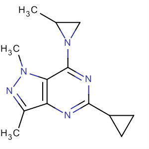 CAS 89239-51-0 structure