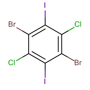 CAS 89244-51-9 molecular structure
