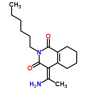 CAS 89246-51-5 structure