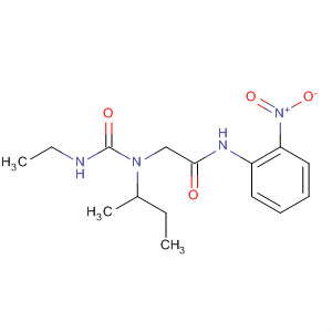 CAS 89271-51-2 molecular structure