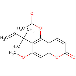 CAS 89328-51-8 molecular structure