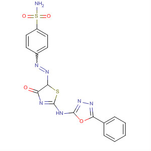 CAS 89335-51-3 structure