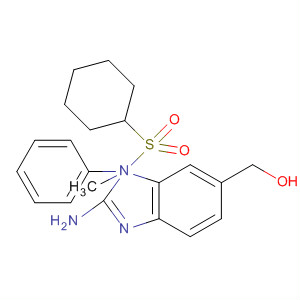 CAS 89342-51-8 molecular structure