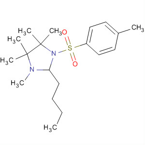 CAS 89367-51-1 molecular structure