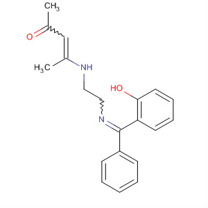 CAS 89376-51-2 molecular structure