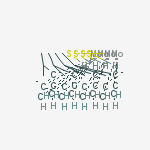 CAS 89389-51-5 molecular structure