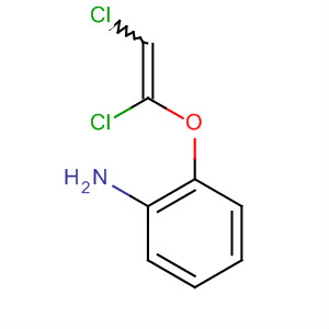CAS 89412-51-1 molecular structure