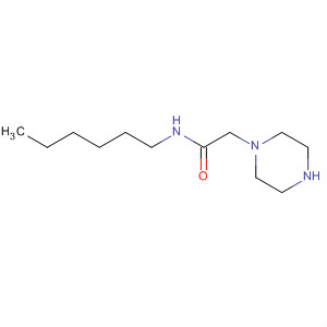 CAS 89433-51-2 molecular structure