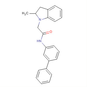 CAS 89474-51-1 structure