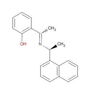 CAS 89495-51-2 molecular structure
