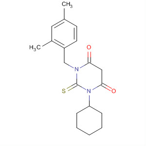 CAS 89516-51-8 molecular structure