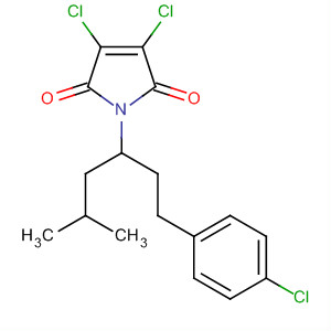 CAS 89538-51-2 structure