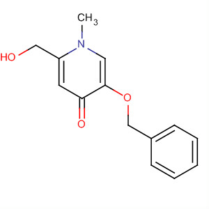 CAS 89539-51-5 structure