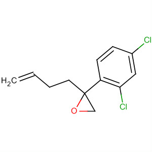 CAS 89544-51-4 molecular structure