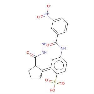 CAS 89565-51-5 molecular structure