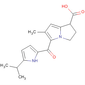 CAS 89567-51-1 molecular structure