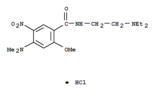 CAS 89591-51-5 molecular structure