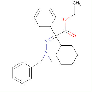CAS 89608-51-5 molecular structure