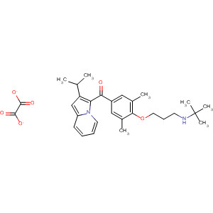 CAS 89623-51-8 molecular structure