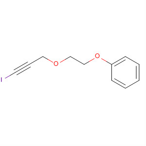 CAS 89644-51-9 molecular structure