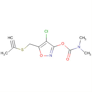 CAS 89661-51-8 molecular structure