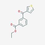 CAS 896618-51-2 molecular structure