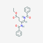 CAS 89717-51-1 molecular structure