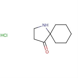 CAS 89732-51-4 molecular structure