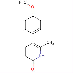 CAS 89733-51-7 structure