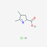 CAS 89775-51-9 molecular structure