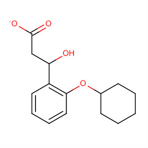 CAS 89820-51-9 molecular structure