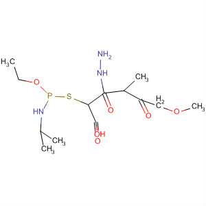 CAS 89842-51-3 molecular structure