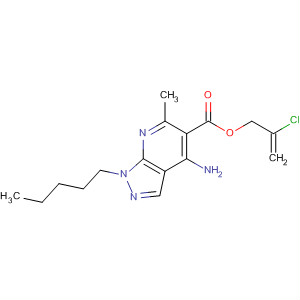 CAS 89865-51-0 molecular structure