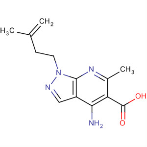 CAS 89866-51-3 structure