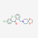CAS 898756-51-9 molecular structure