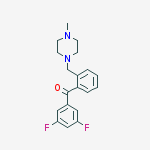 CAS 898762-51-1 molecular structure