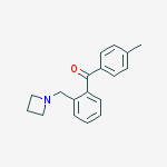 CAS 898775-51-4 molecular structure