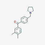 CAS 898776-51-7 molecular structure