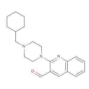 CAS 898911-51-8 structure