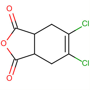 CAS 89894-51-9 molecular structure