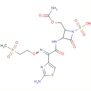 CAS 89956-51-4 structure