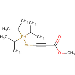 CAS 89989-51-5 molecular structure